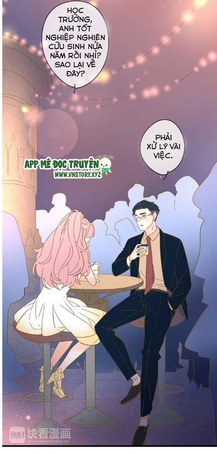 Cạm Bẫy Ngọt Ngào Chapter 21 - Trang 2