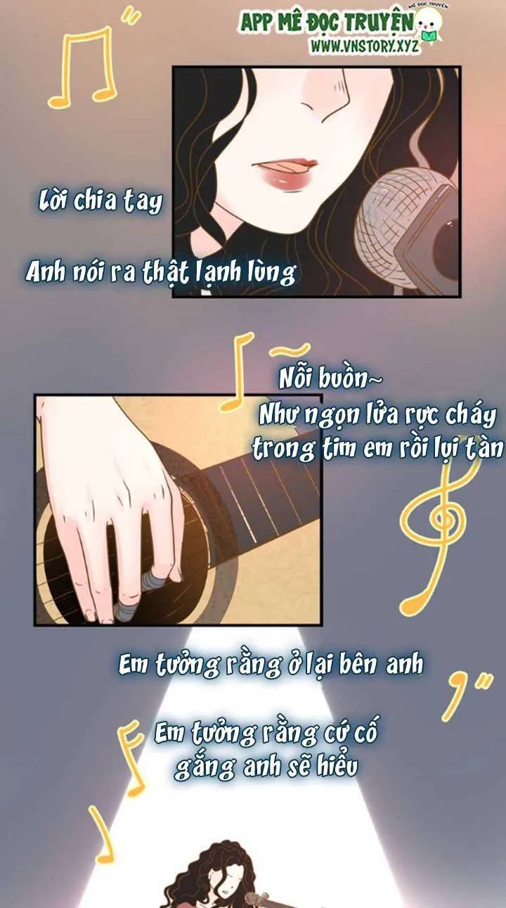 Cạm Bẫy Ngọt Ngào Chapter 20 - Trang 2