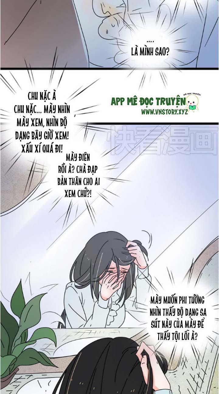 Cạm Bẫy Ngọt Ngào Chapter 19 - Trang 2