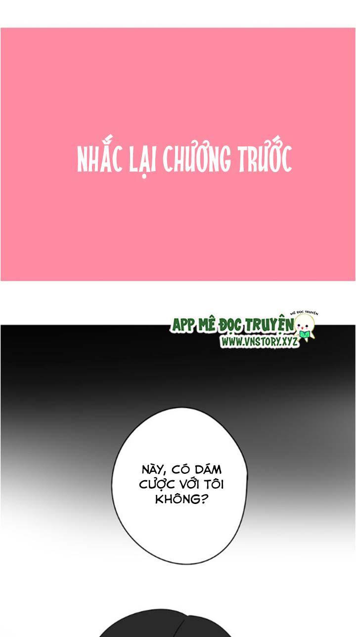 Cạm Bẫy Ngọt Ngào Chapter 19 - Trang 2