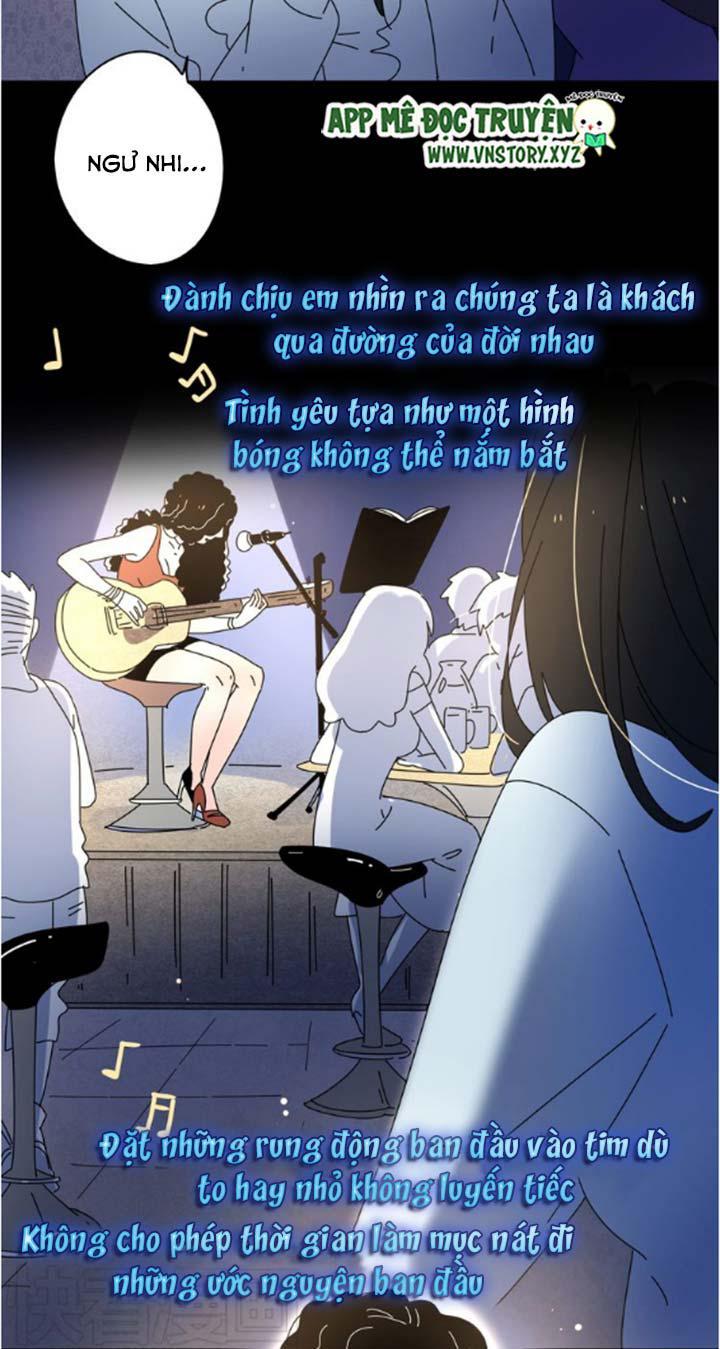 Cạm Bẫy Ngọt Ngào Chapter 19 - Trang 2