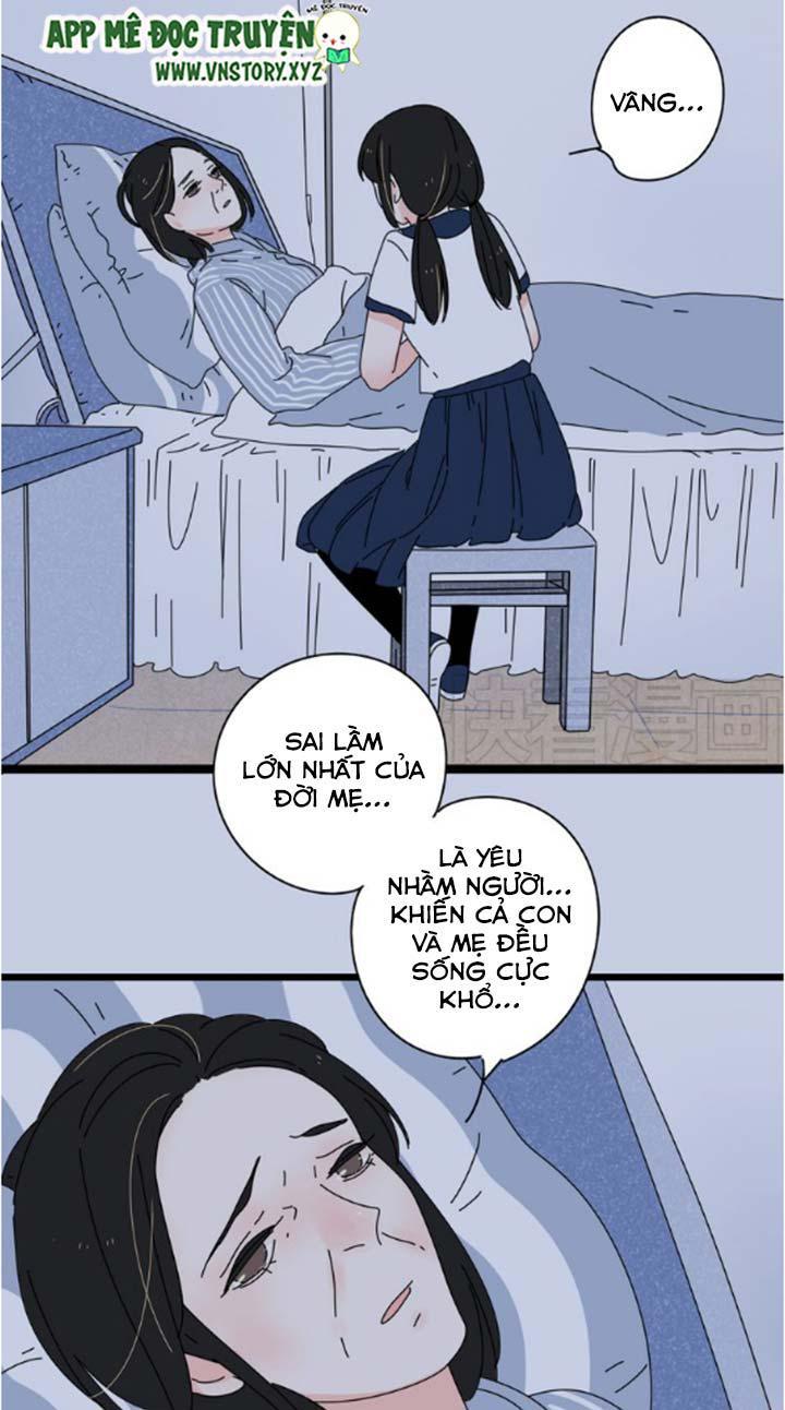 Cạm Bẫy Ngọt Ngào Chapter 19 - Trang 2