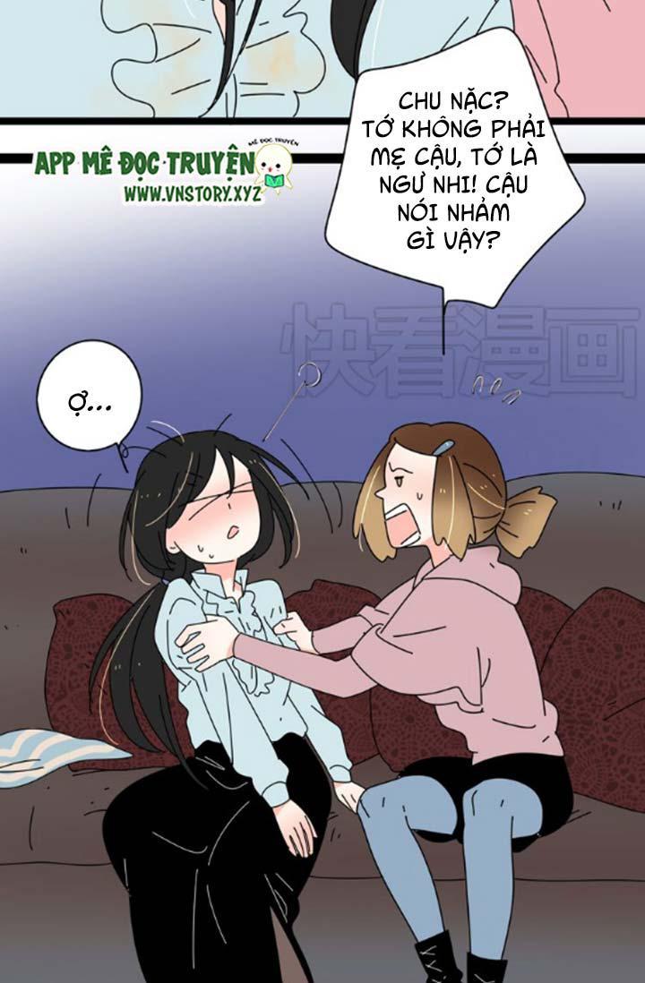 Cạm Bẫy Ngọt Ngào Chapter 19 - Trang 2