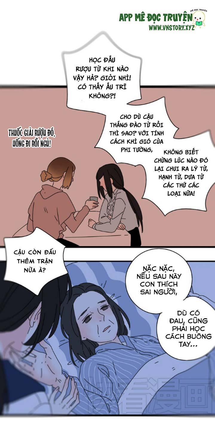 Cạm Bẫy Ngọt Ngào Chapter 19 - Trang 2