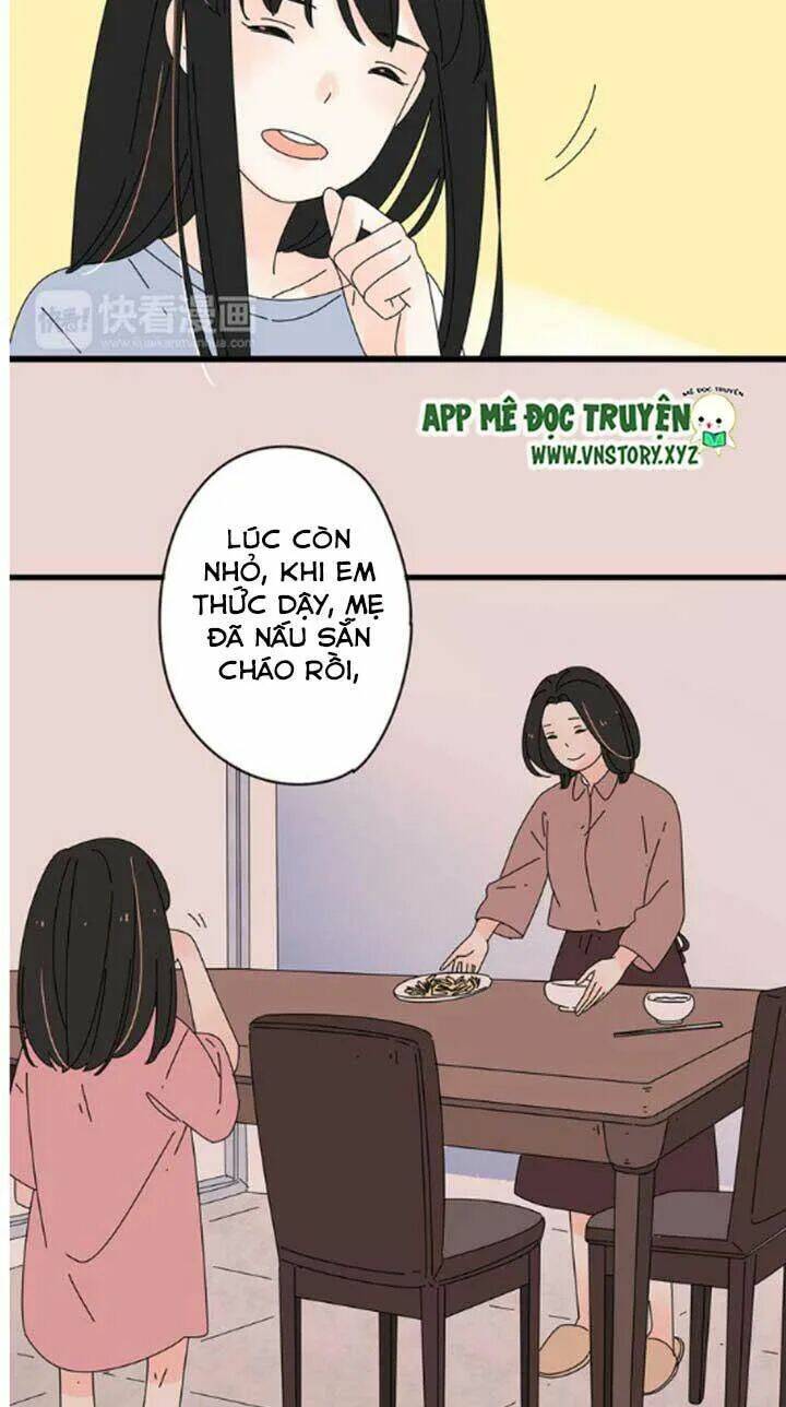 Cạm Bẫy Ngọt Ngào Chapter 17 - Trang 2