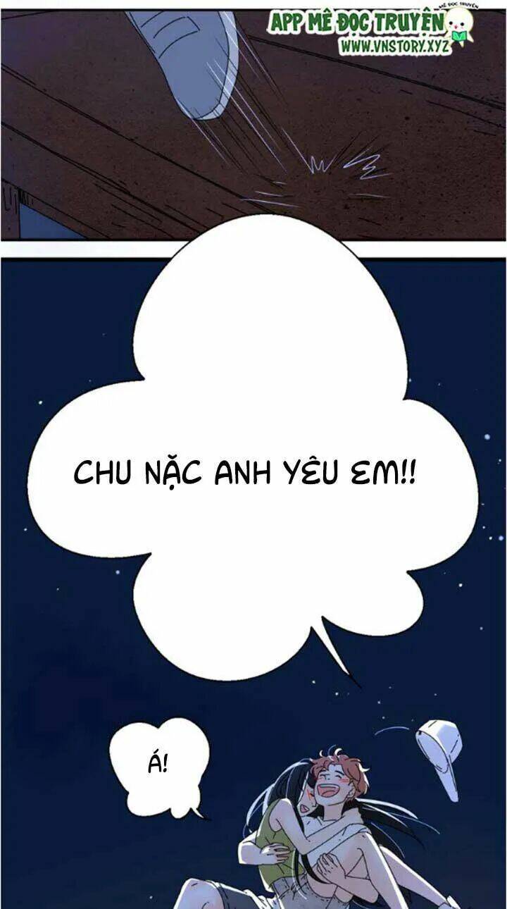 Cạm Bẫy Ngọt Ngào Chapter 16 - Trang 2