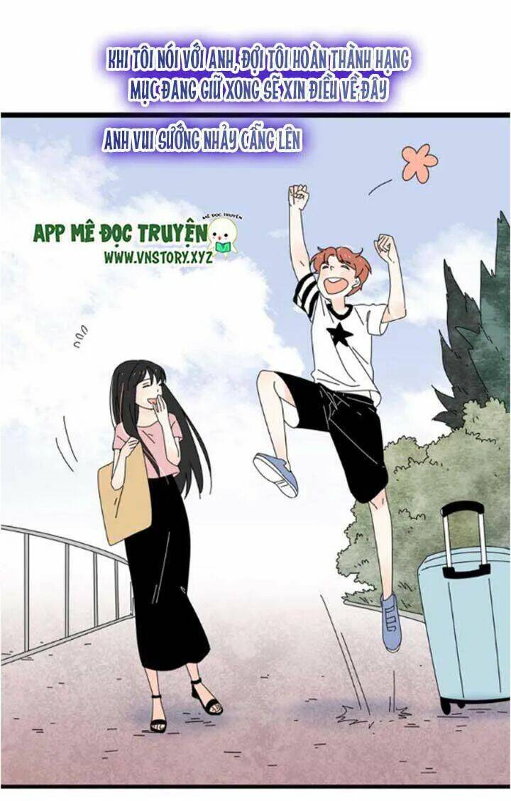 Cạm Bẫy Ngọt Ngào Chapter 16 - Trang 2