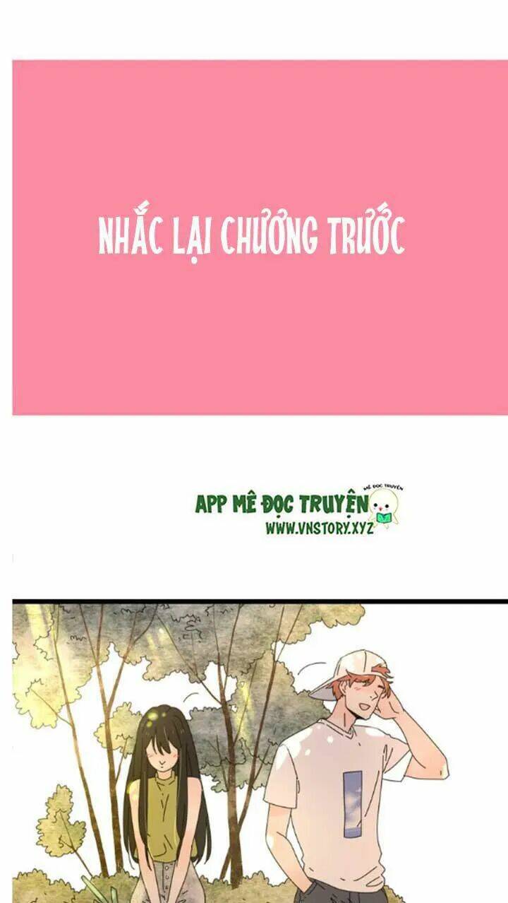 Cạm Bẫy Ngọt Ngào Chapter 15 - Trang 2