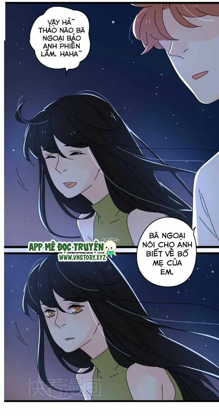 Cạm Bẫy Ngọt Ngào Chapter 15 - Trang 2