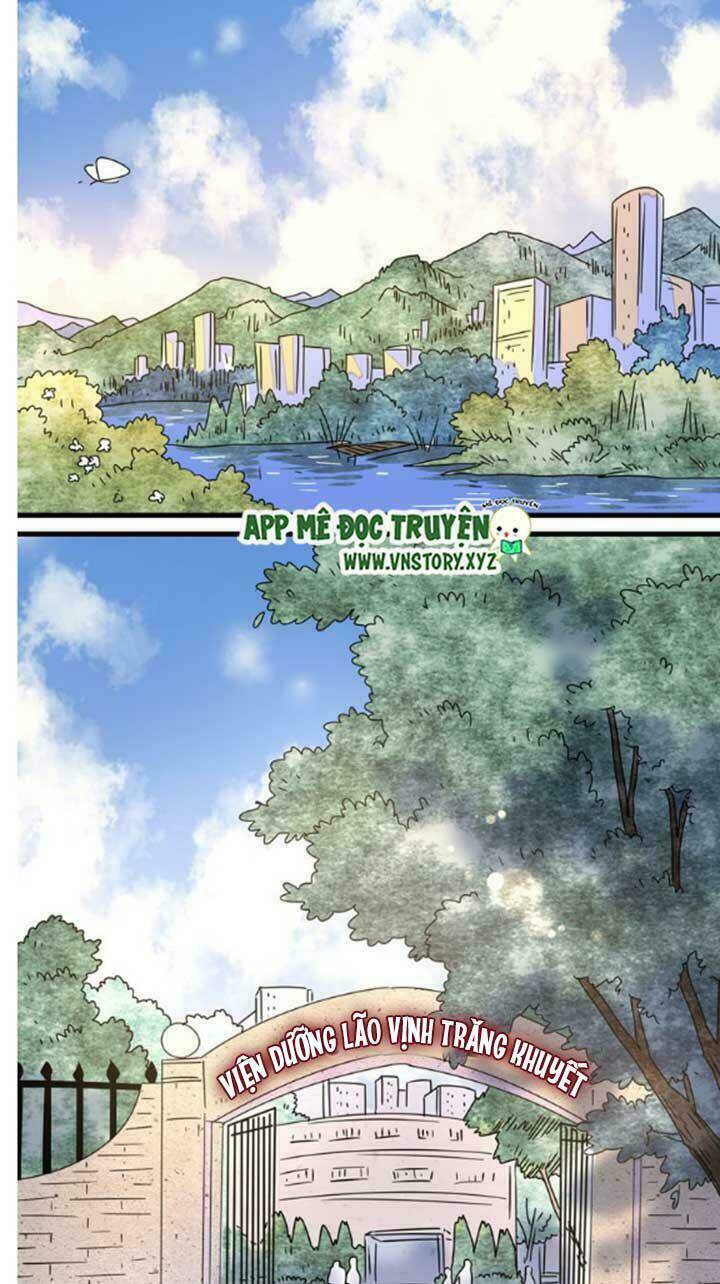 Cạm Bẫy Ngọt Ngào Chapter 14 - Trang 2