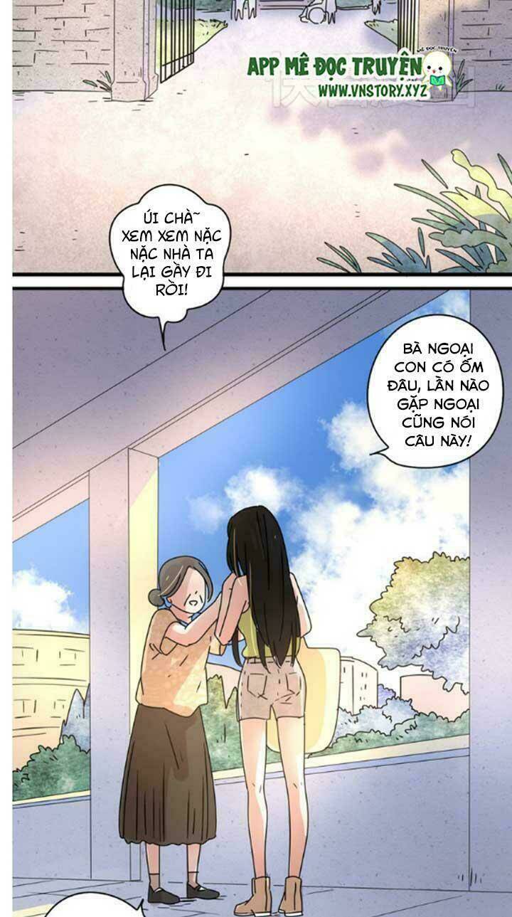 Cạm Bẫy Ngọt Ngào Chapter 14 - Trang 2