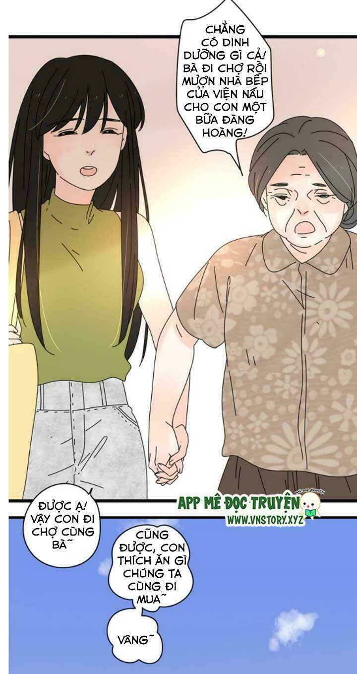 Cạm Bẫy Ngọt Ngào Chapter 14 - Trang 2