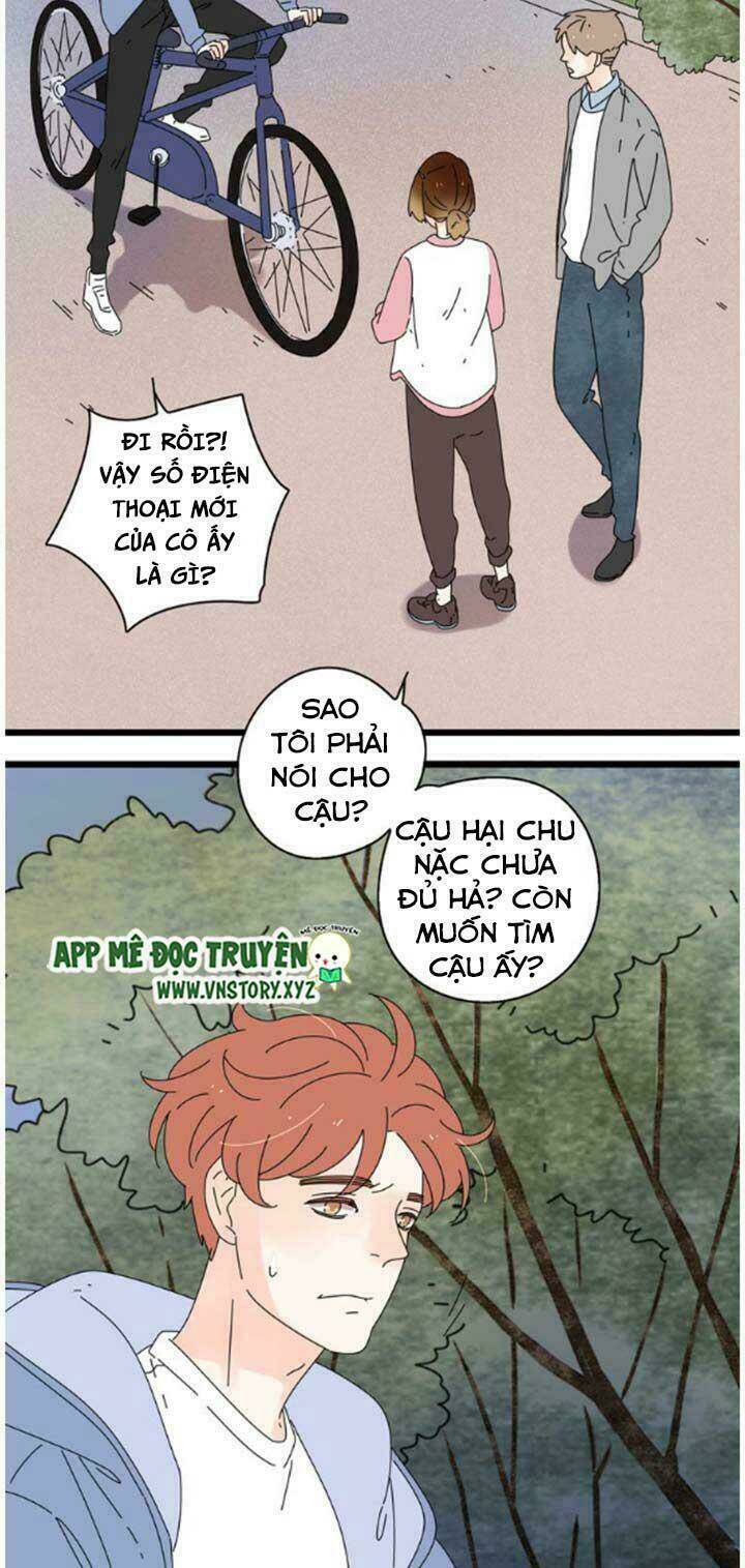 Cạm Bẫy Ngọt Ngào Chapter 13 - Trang 2