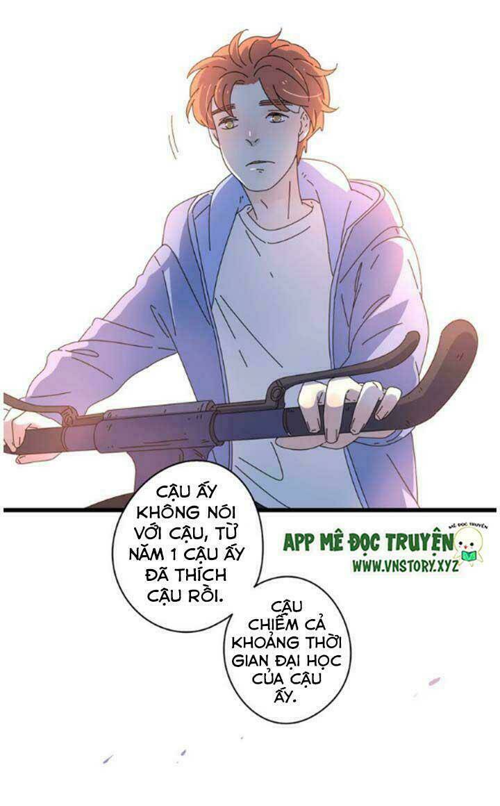 Cạm Bẫy Ngọt Ngào Chapter 13 - Trang 2