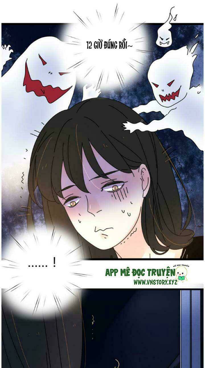 Cạm Bẫy Ngọt Ngào Chapter 13 - Trang 2