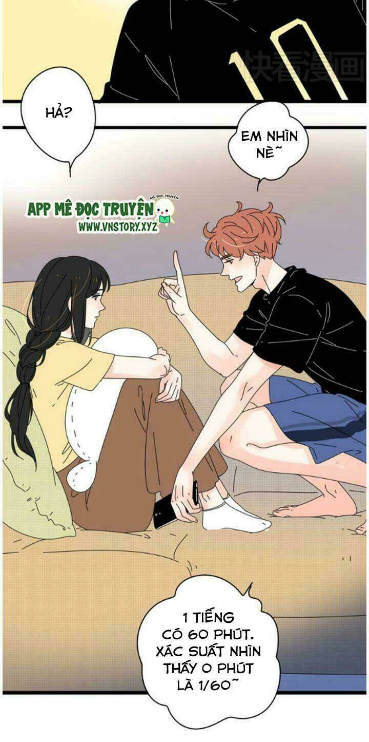 Cạm Bẫy Ngọt Ngào Chapter 13 - Trang 2