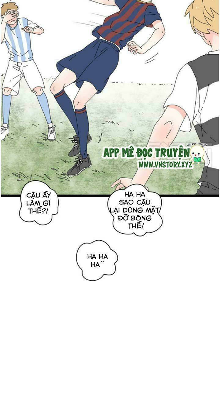 Cạm Bẫy Ngọt Ngào Chapter 12 - Trang 2