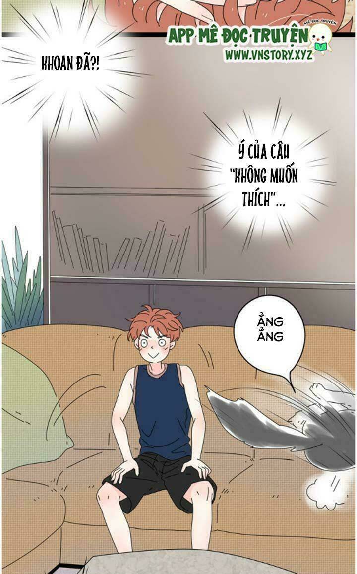 Cạm Bẫy Ngọt Ngào Chapter 12 - Trang 2