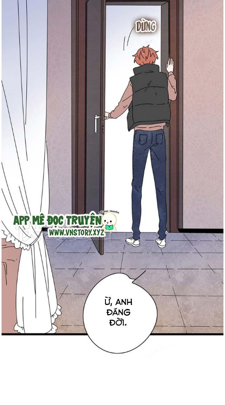 Cạm Bẫy Ngọt Ngào Chapter 10 - Trang 2