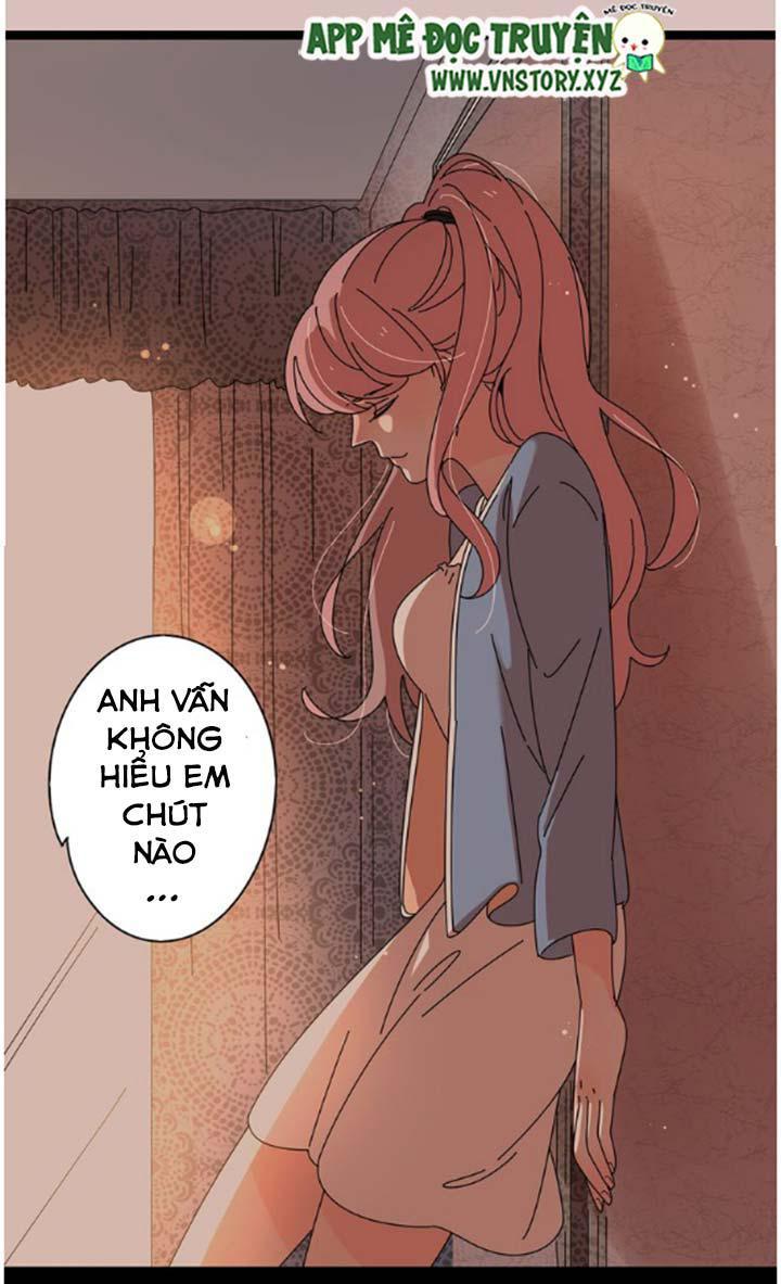 Cạm Bẫy Ngọt Ngào Chapter 10 - Trang 2