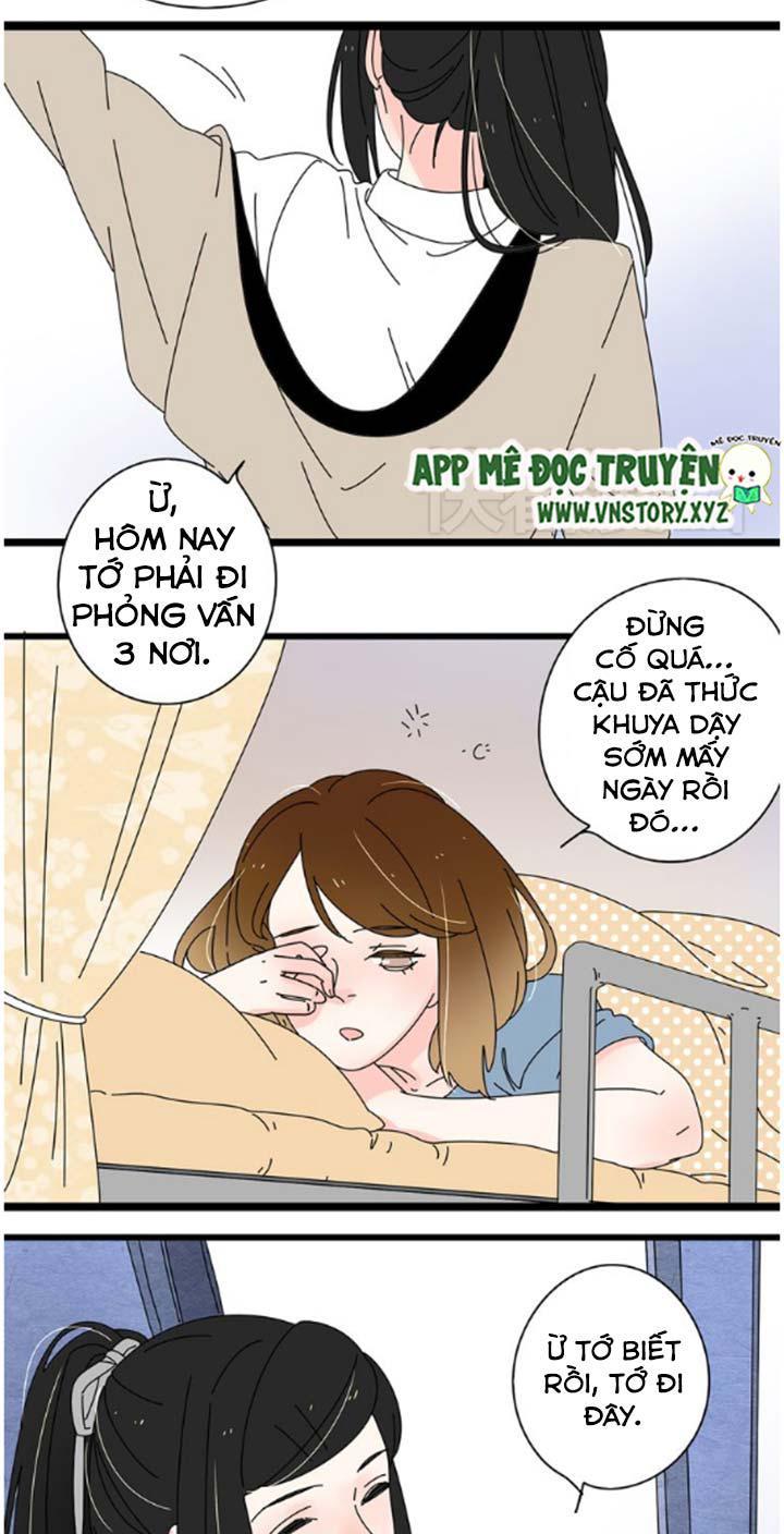 Cạm Bẫy Ngọt Ngào Chapter 10 - Trang 2