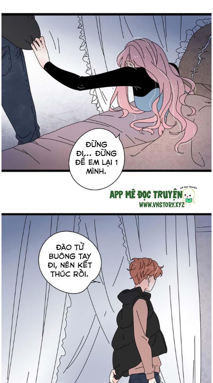 Cạm Bẫy Ngọt Ngào Chapter 10 - Trang 2