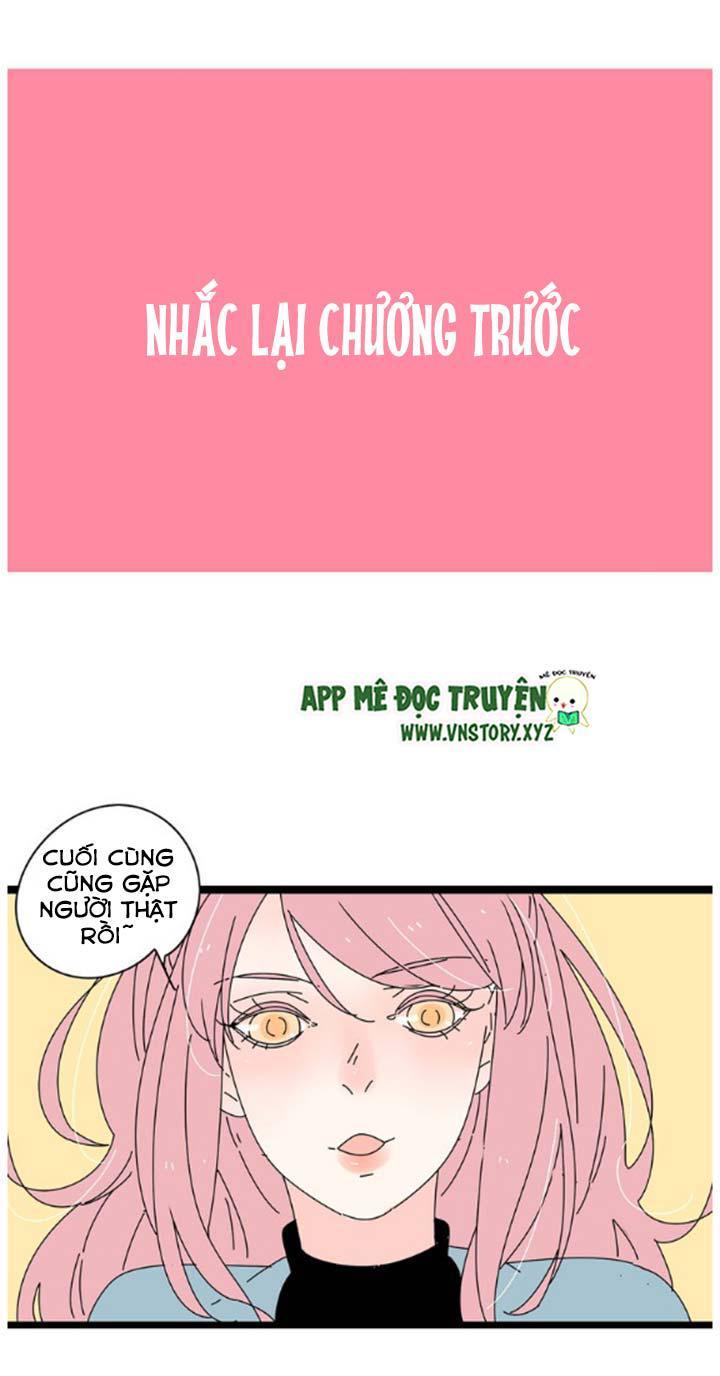 Cạm Bẫy Ngọt Ngào Chapter 8 - Trang 2