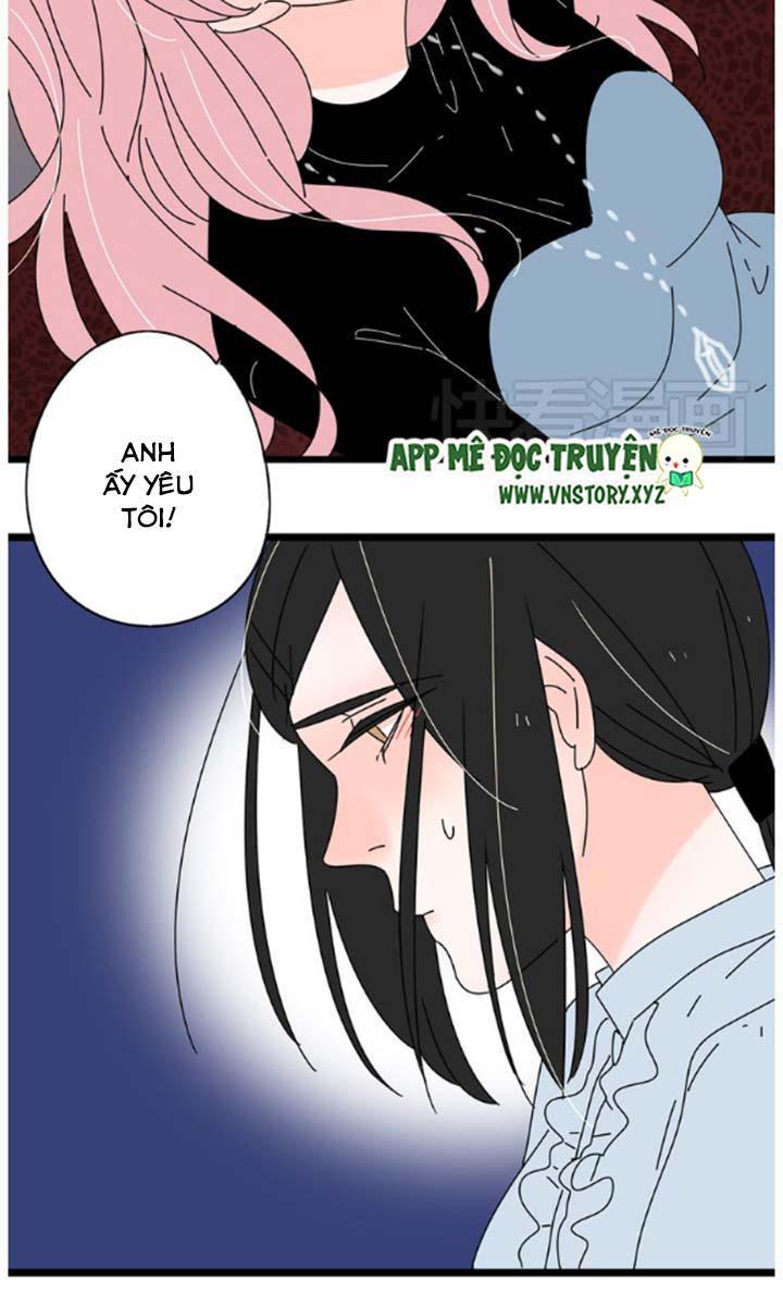 Cạm Bẫy Ngọt Ngào Chapter 8 - Trang 2