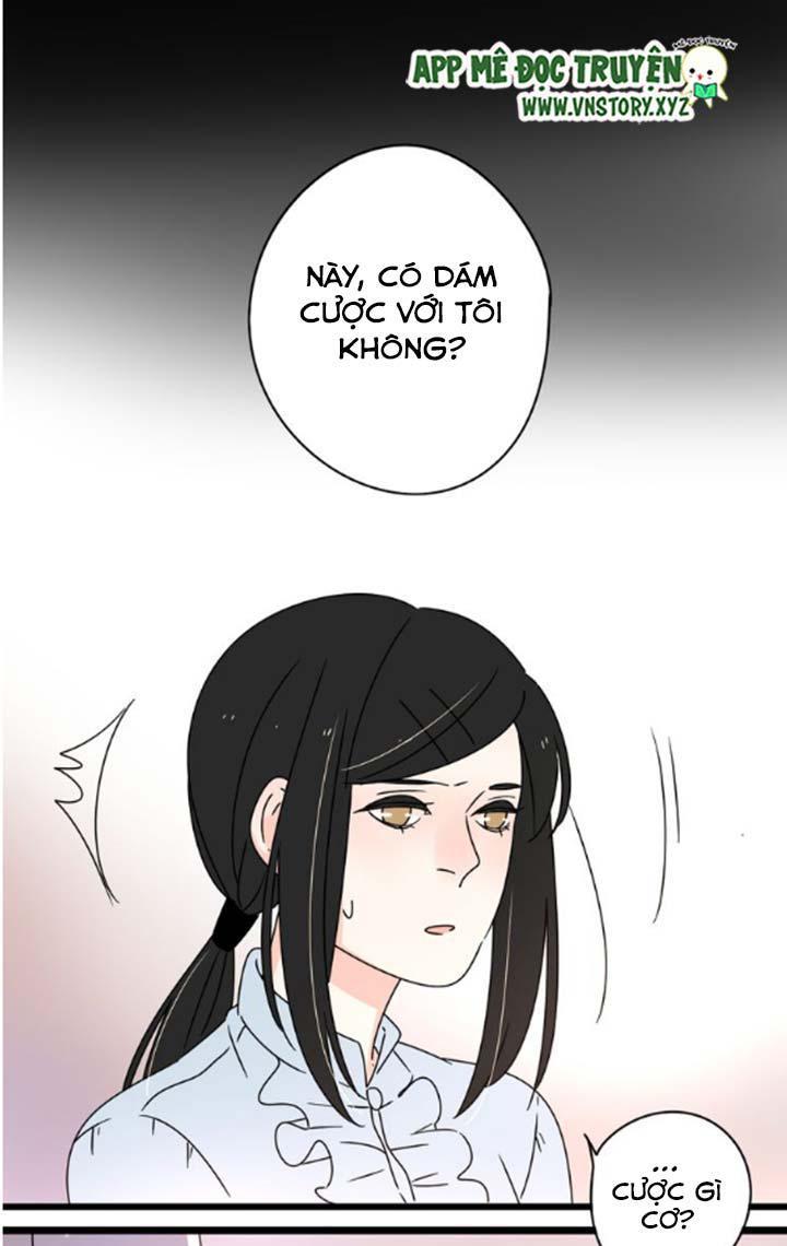 Cạm Bẫy Ngọt Ngào Chapter 8 - Trang 2