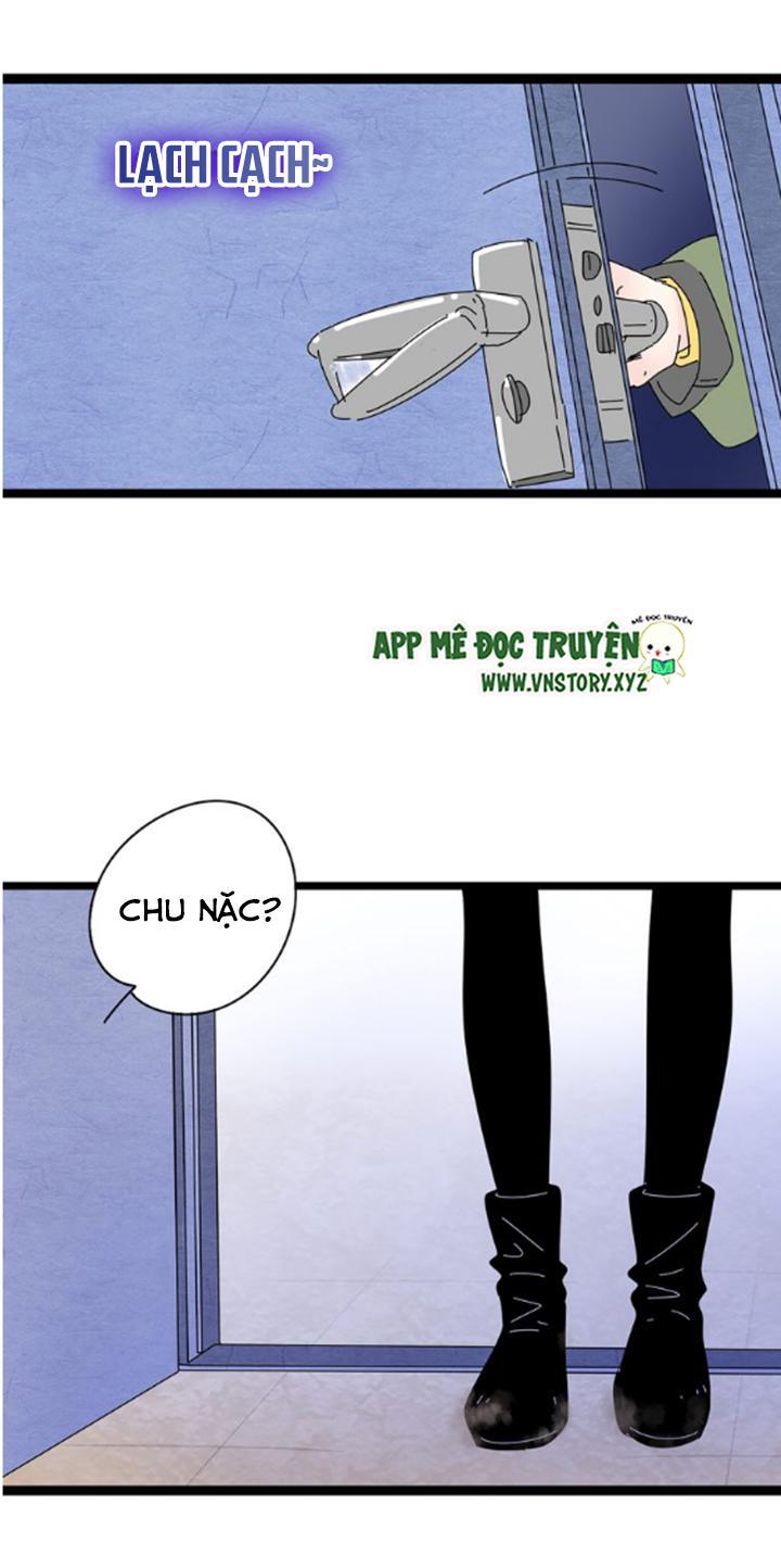 Cạm Bẫy Ngọt Ngào Chapter 6 - Trang 2