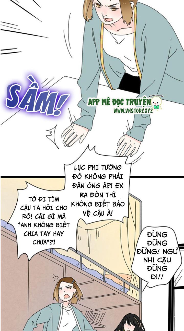 Cạm Bẫy Ngọt Ngào Chapter 6 - Trang 2