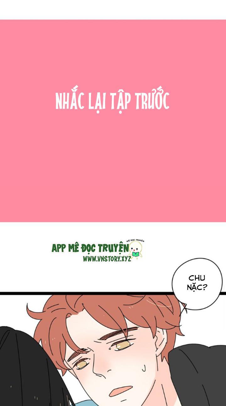 Cạm Bẫy Ngọt Ngào Chapter 5 - Trang 2