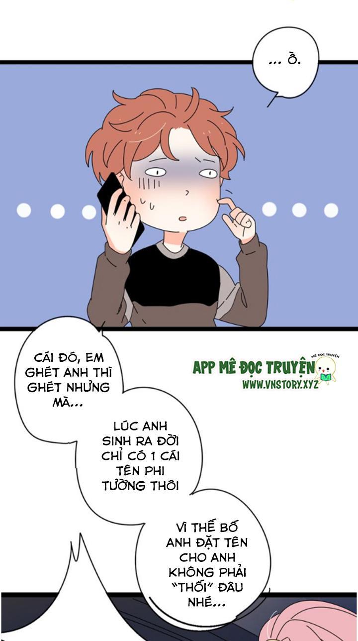 Cạm Bẫy Ngọt Ngào Chapter 5 - Trang 2