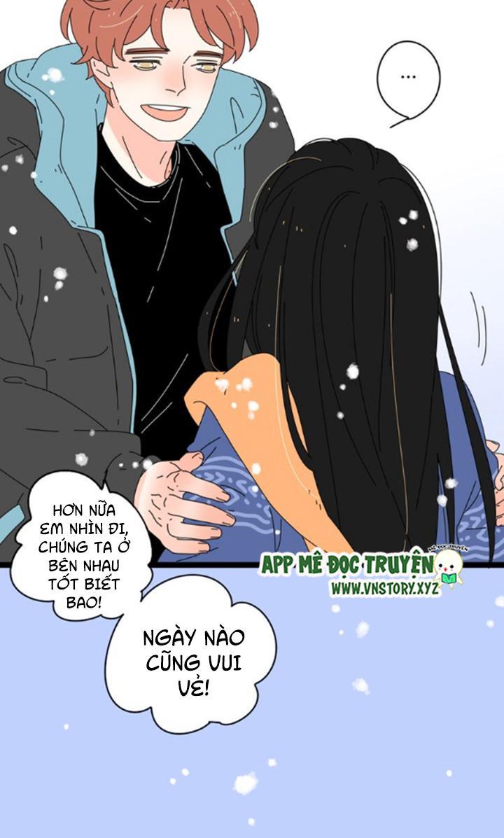 Cạm Bẫy Ngọt Ngào Chapter 5 - Trang 2