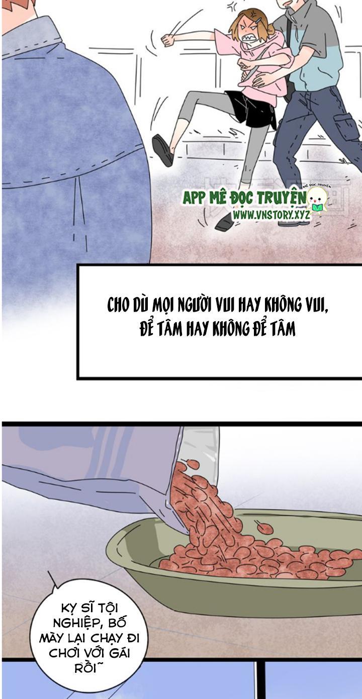 Cạm Bẫy Ngọt Ngào Chapter 4 - Trang 2