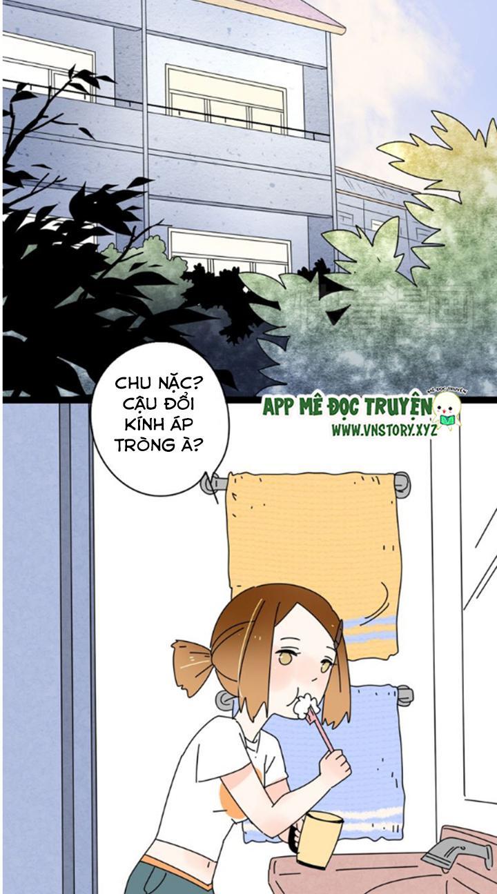 Cạm Bẫy Ngọt Ngào Chapter 4 - Trang 2