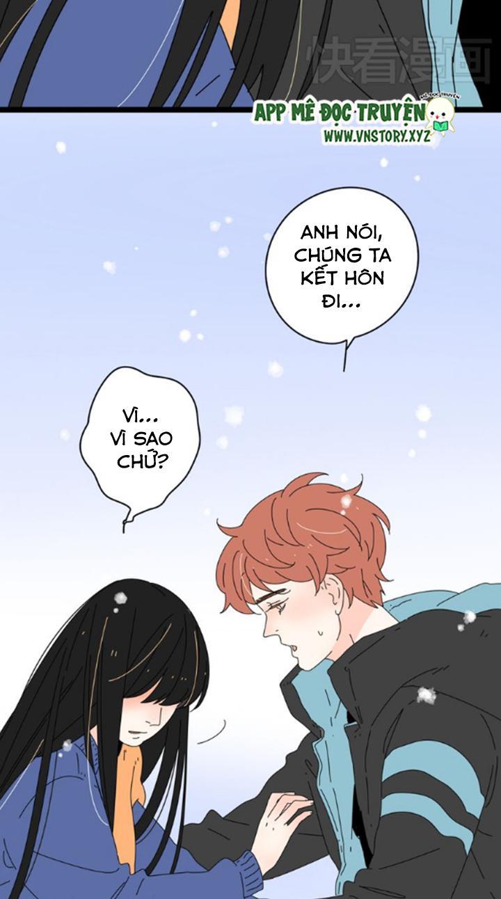 Cạm Bẫy Ngọt Ngào Chapter 4 - Trang 2