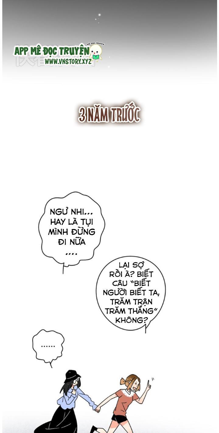 Cạm Bẫy Ngọt Ngào Chapter 2 - Trang 2