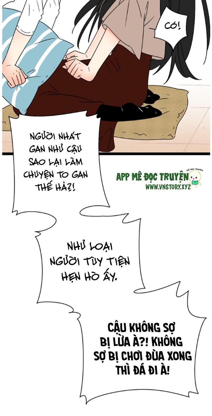 Cạm Bẫy Ngọt Ngào Chapter 2 - Trang 2