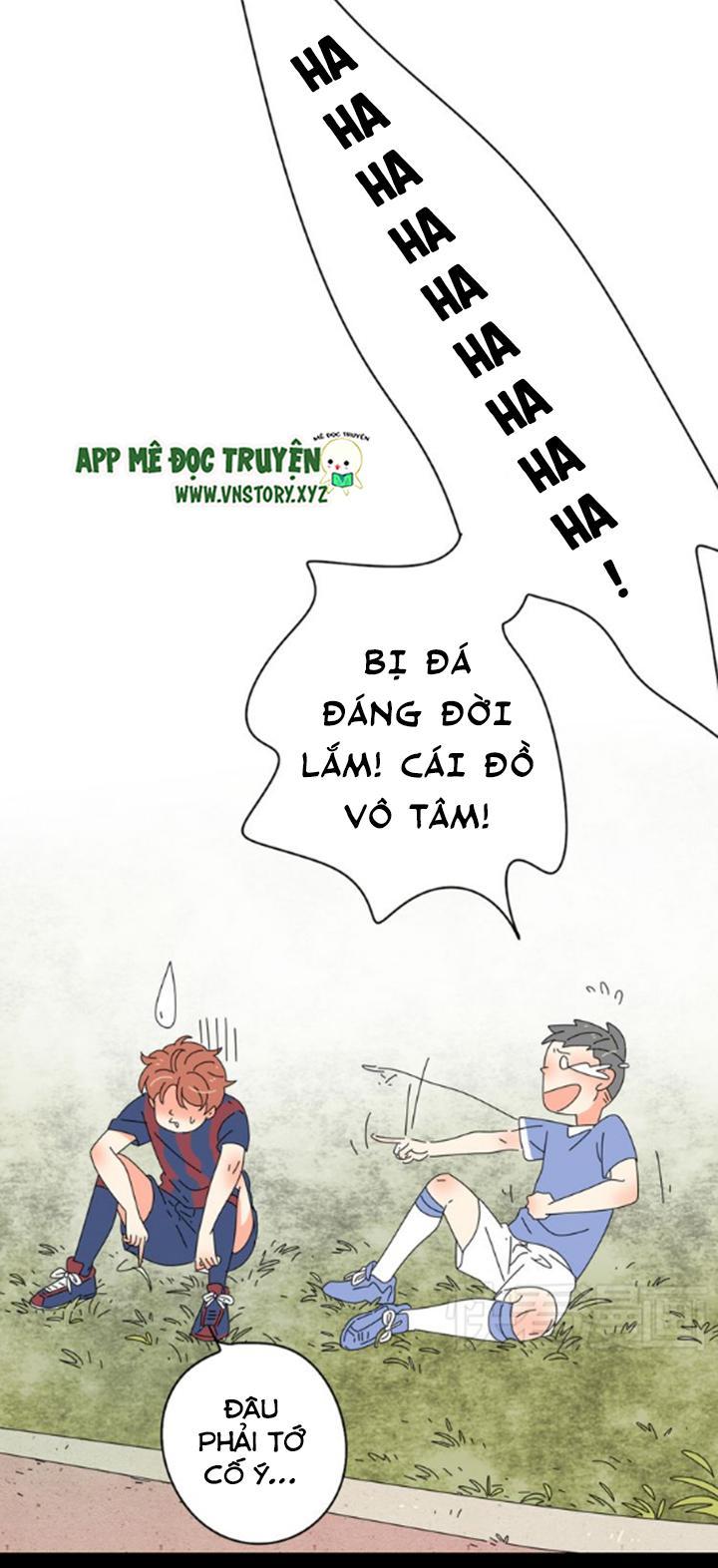 Cạm Bẫy Ngọt Ngào Chapter 1 - Trang 2