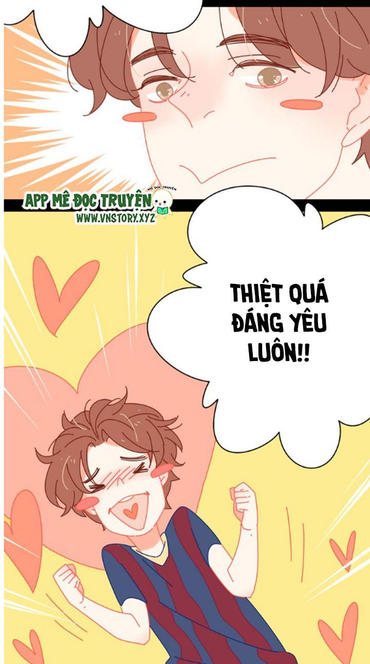 Cạm Bẫy Ngọt Ngào Chapter 1 - Trang 2