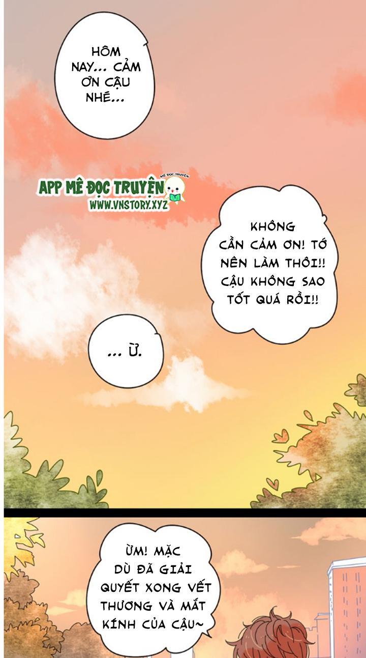 Cạm Bẫy Ngọt Ngào Chapter 1 - Trang 2