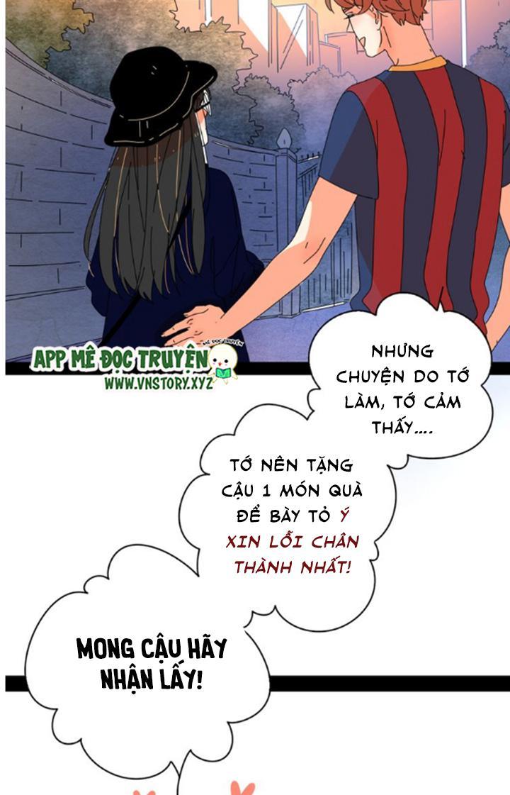 Cạm Bẫy Ngọt Ngào Chapter 1 - Trang 2