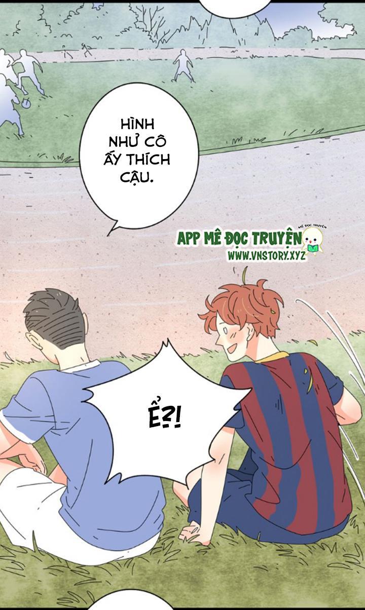 Cạm Bẫy Ngọt Ngào Chapter 1 - Trang 2