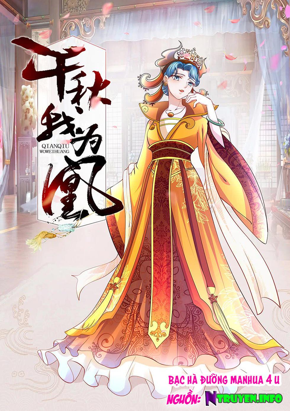 Phượng Hoàng Ngàn Năm Chapter 33 - Trang 2