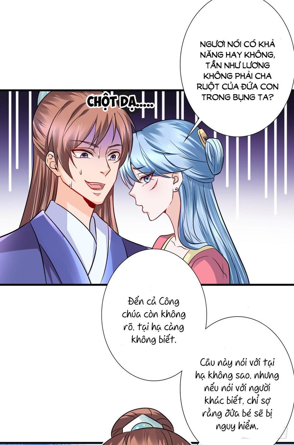 Phượng Hoàng Ngàn Năm Chapter 32 - Trang 2