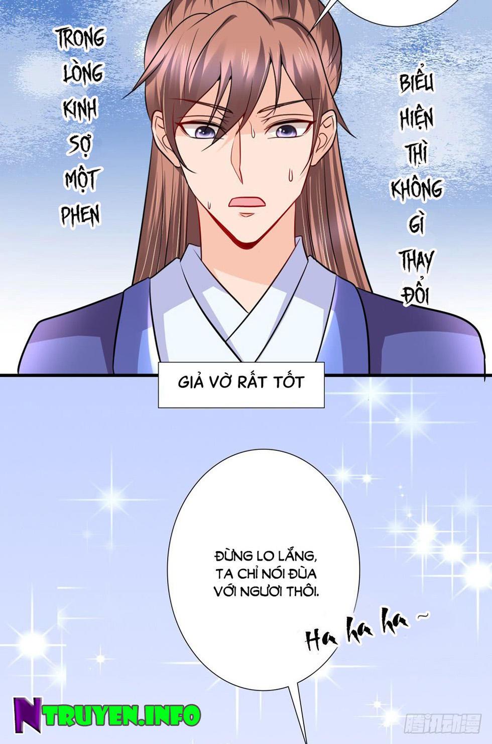 Phượng Hoàng Ngàn Năm Chapter 32 - Trang 2