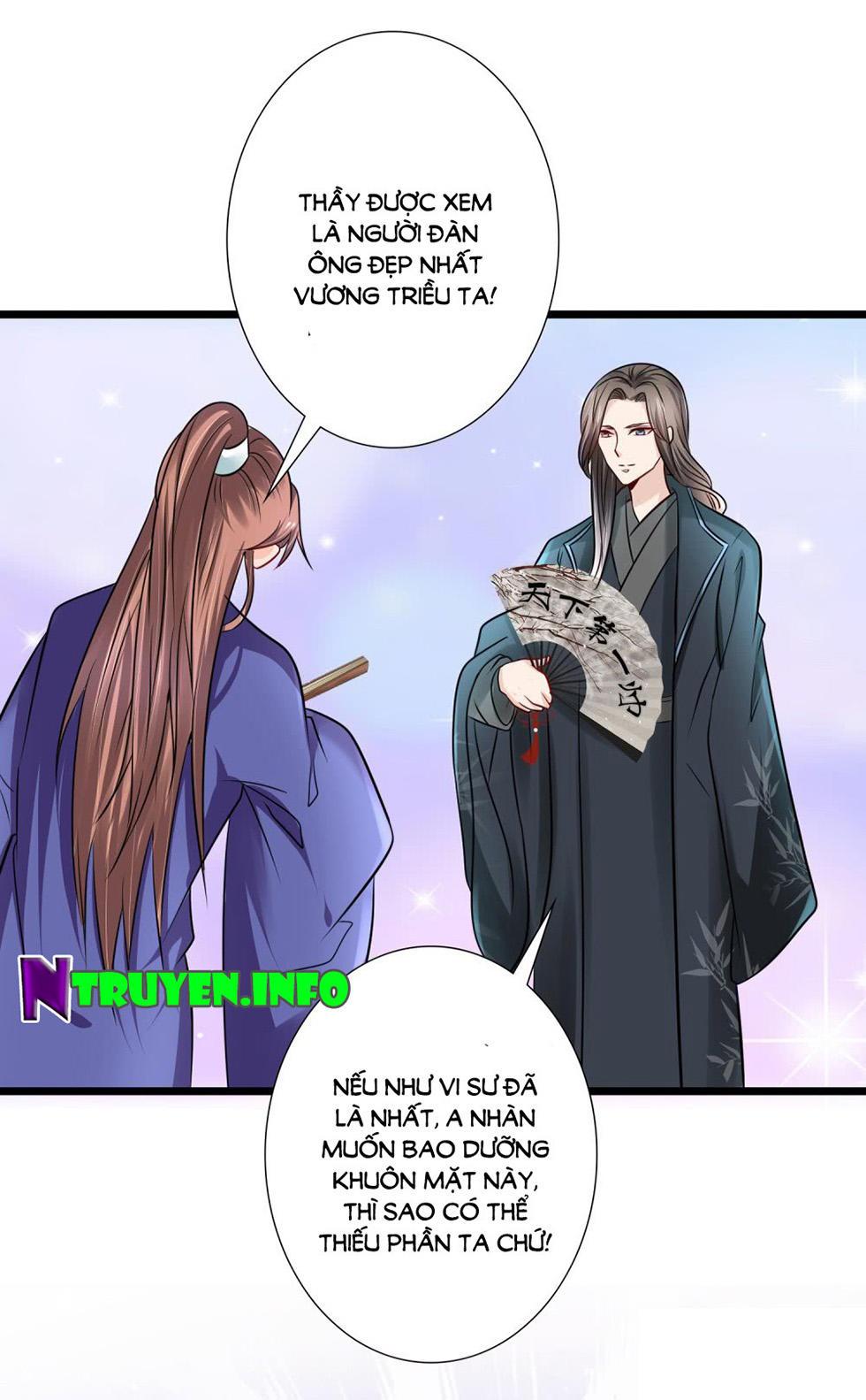 Phượng Hoàng Ngàn Năm Chapter 32 - Trang 2