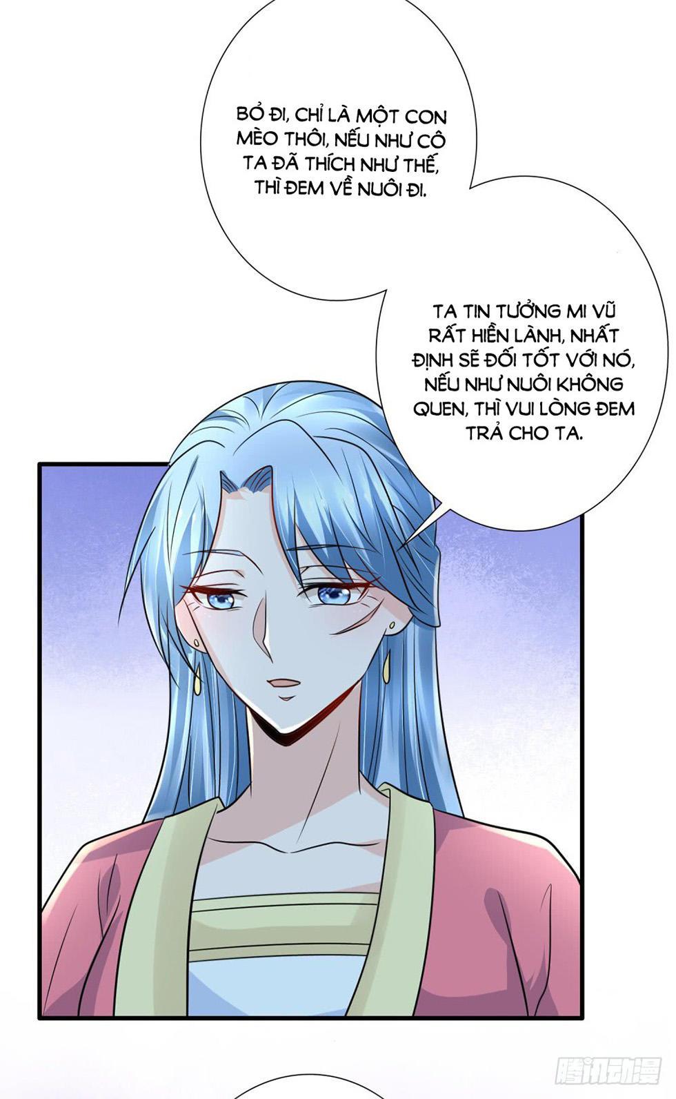 Phượng Hoàng Ngàn Năm Chapter 32 - Trang 2