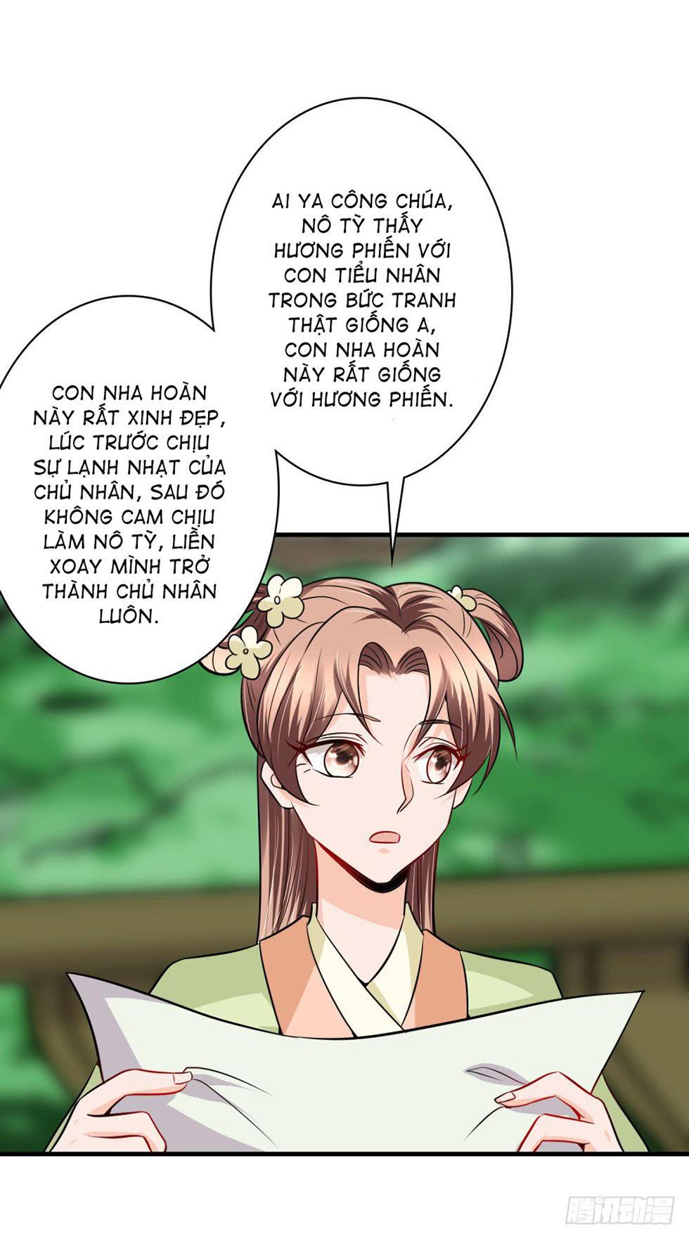 Phượng Hoàng Ngàn Năm Chapter 31 - Trang 2